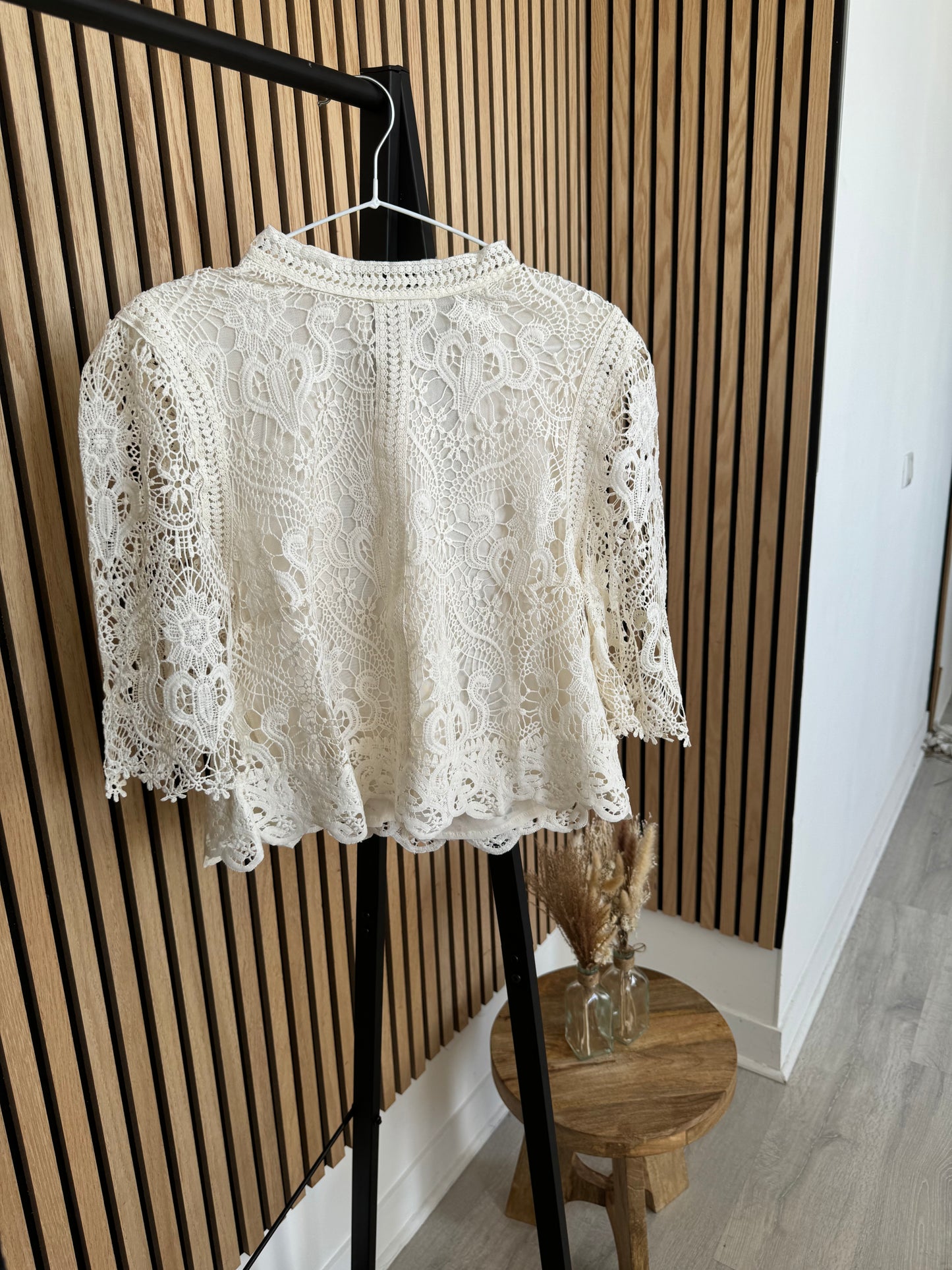 Blouse Laura