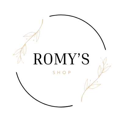 Romy's Shop